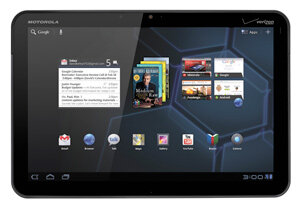 Motorola Xoom - 32 Go + 3G