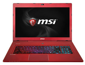 MSI GS70 2QC-002XFR