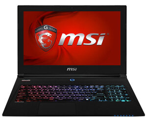 MSI GS60 2QC-015XFR