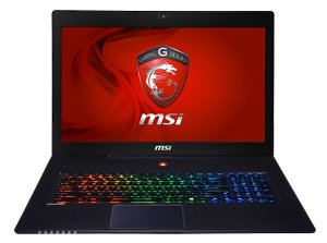 MSI GS70 2QE-644FR