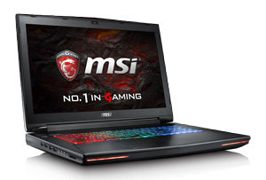 MSI GT72VR 6RE-229FR