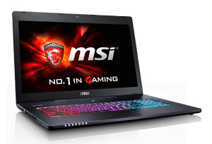 MSI GS70 6QD-022FR