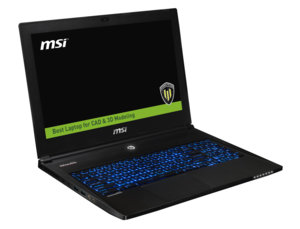 MSI WS60 7RJ-679FR