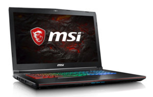 MSI GE72VR 7RF-429XFR