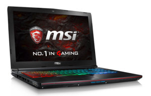 MSI GE72 6QD-849FR
