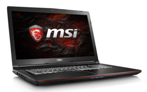 MSI GP72 7RE-210XFR