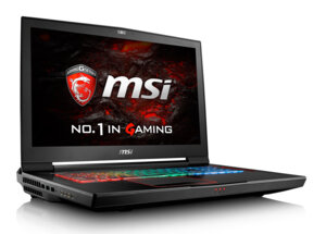 MSI GT73EVR 7RD-829XFR
