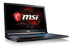 MSI GE73VR 7RF-016FR Raider