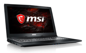 MSI GL62M 7REX-1697FR