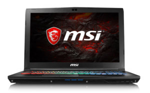 MSI GP62 7REX-818FR