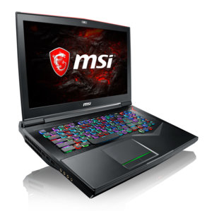 MSI GT75VR 7RF-063FR