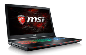 MSI GE72MVR 7RG-065FR