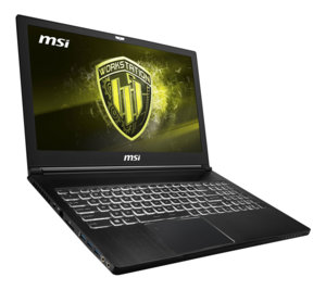 MSI WS63 8SK-054FR