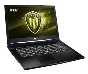MSI WE73 8SJ-269FR