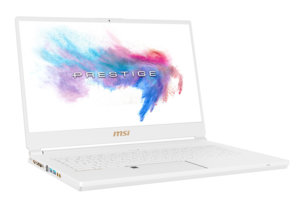 MSI Creator P65 8RF-447FR