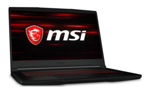 MSI GF63 8RD-212FR