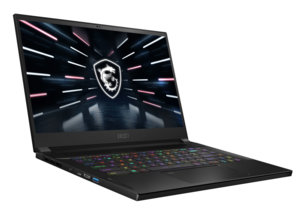 MSI GS66 Stealth 12UHS-043FR