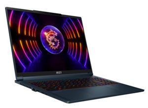 MSI Stealth 16 Studio A13VF-007FR