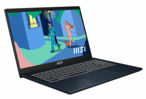 MSI Modern 15 B12MO-869FR (Core i3 / 16 Go / 512 Go)