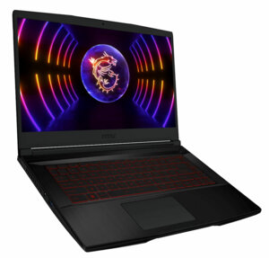 MSI Thin GF63 12VE-023FR (Core i5 / RTX 4050 / 16 Go / 512 Go)
