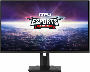 MSI G274PFDE 27" Fast IPS 180Hz