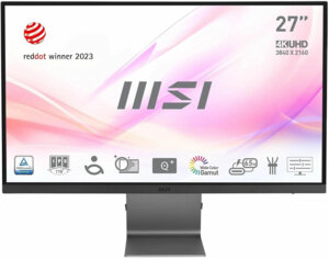 MSI Modern MD271UL 27"
