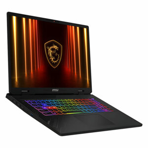 MSI Crosshair 17 HX AI D2XWGKG-001FR