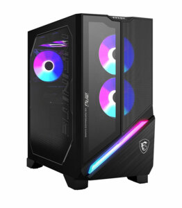 MSI MPG Infinite X3 AI 2NVV7-027EU (Core Ultra 7 / RTX 5080 / 32 Go / 1 To)