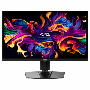 MSI MAG 271QP QD-OLED X24