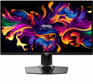 MSI MAG 271QP QD-OLED X24