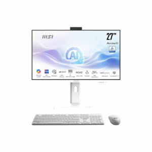 MSI Modern AM273QP AI 1UM-081FR