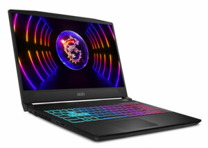 MSI Katana 15 B12VEK-067FR