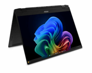 MSI Summit A16 AI+ A2HMTG-042FR