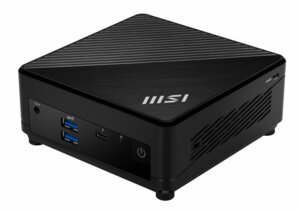 MSI Cubi 5 12M-406BEU
