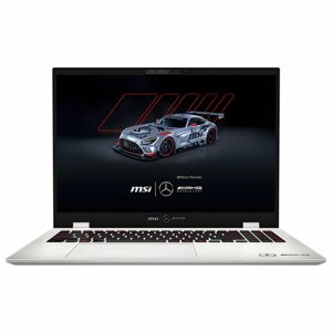 MSI Prestige 16 AI+ Mercedes-AMG B2VMG-087FR