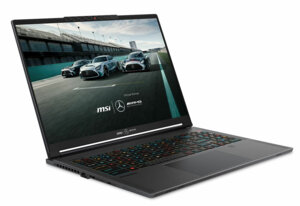 MSI Stealth A16 Mercedes-AMG A3XWGG-030FR