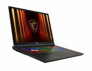 MSI Vector 17 HX AI A2XWIG-217FR