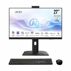MSI Modern AM273QP AI 1UM-233FR