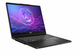 MSI VenturePro 14 AI+ A3HWFG-002FR