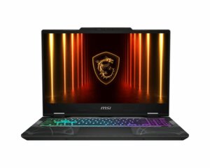 MSI Cyborg 15 AI B2RWFKG-299XFR