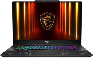 MSI Cyborg 15 AI B2RWFKG-299XFR