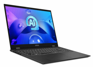 MSI Prestige 16 AI Evo B2VMG-219FR