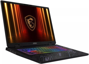 MSI Pulse A17 AI+ C3XWGKG-004FR