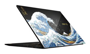 MSI Prestige 13 AI+ Ukiyo-e Edition A2VMG-085FR