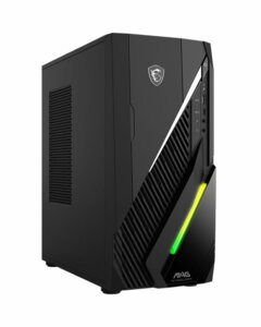 MSI MAG Infinite E1 14NVL5-104EU