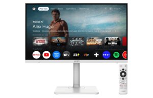 MSI Modern MD272UPSW