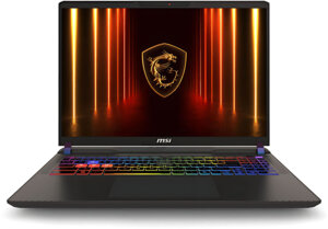 MSI Vector 16 HX AI A2XWGG-003FR