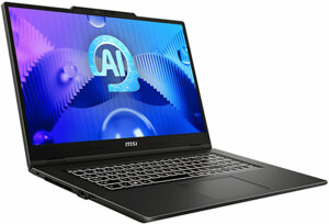 MSI Venture 17 AI A1MG-012FR