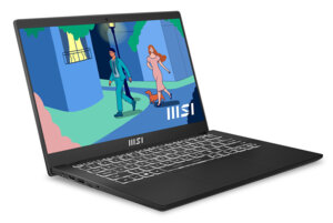 MSI Modern 14 C7M-427XFR