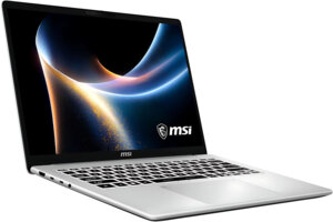 MSI Modern 14S AI+ G3MG-001FR